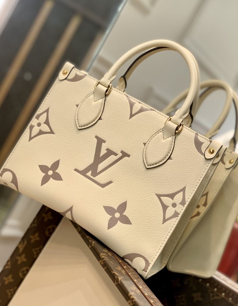 LV Top Handle Bags